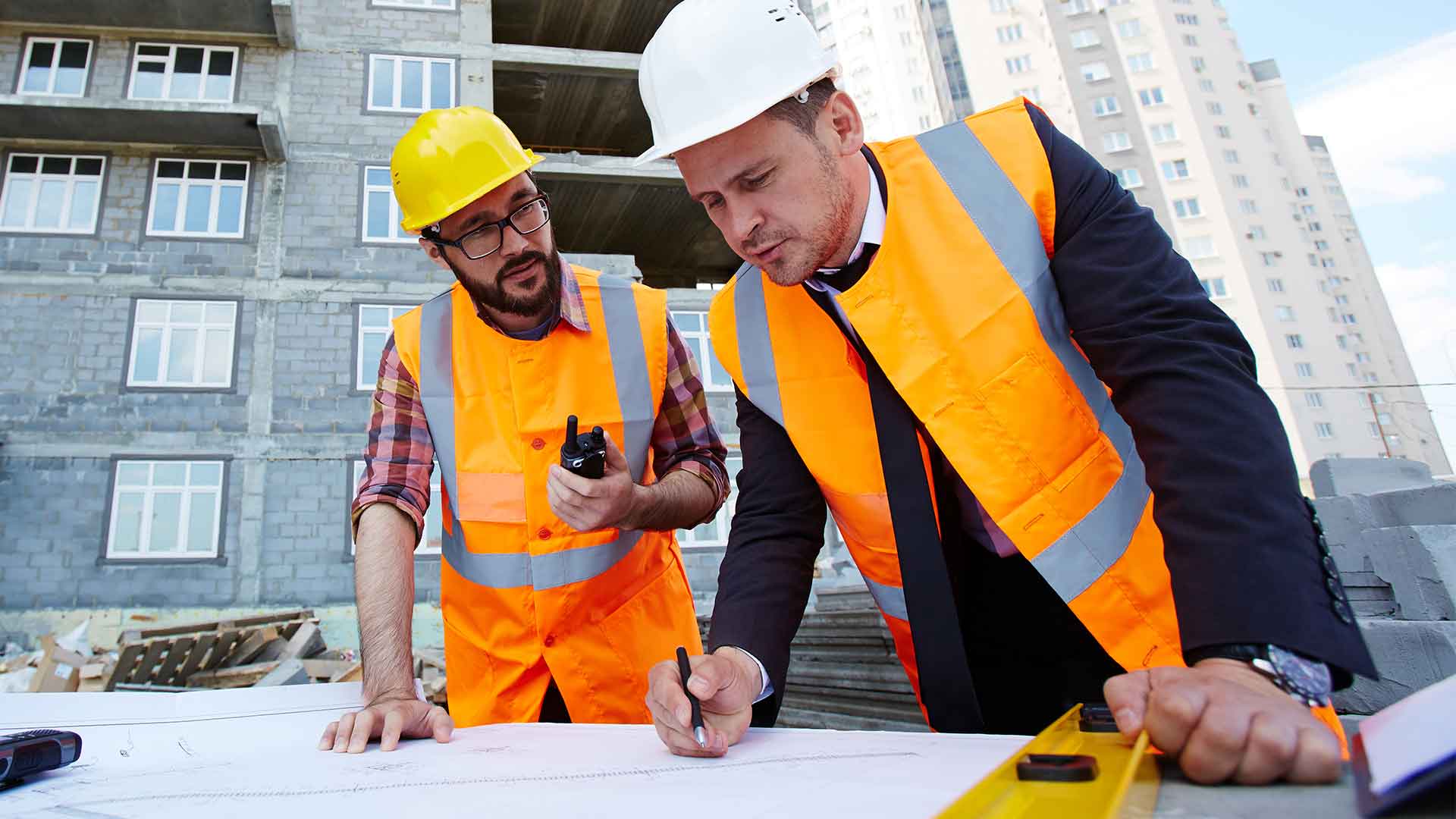 Image of a boiler technician or warm home